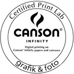 Canson Certified Lab