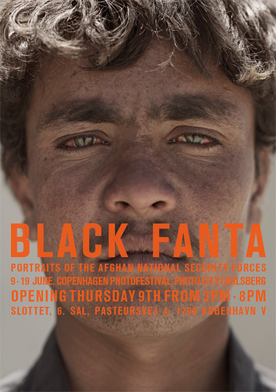 Black Fanta